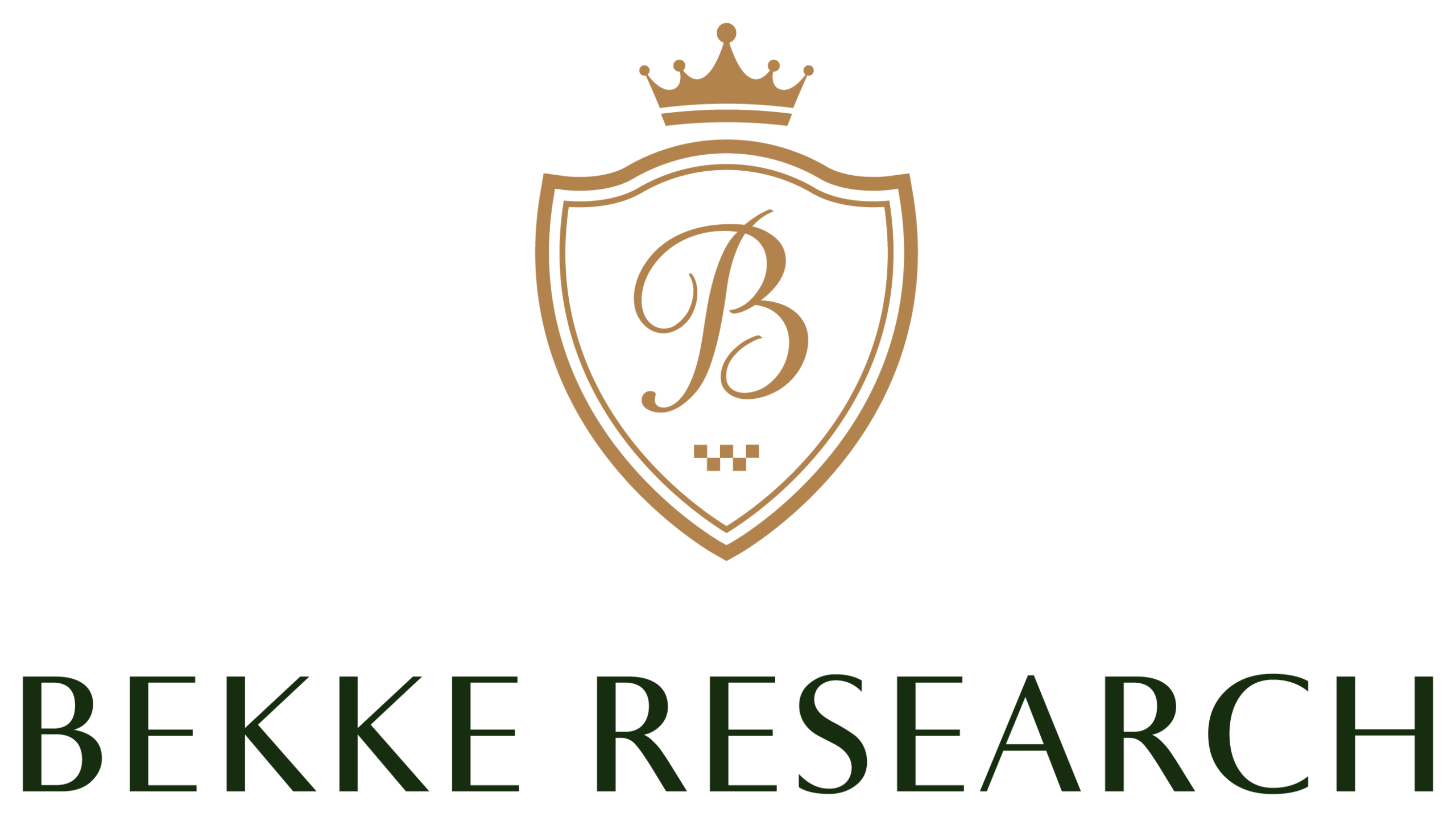 Bekke Research